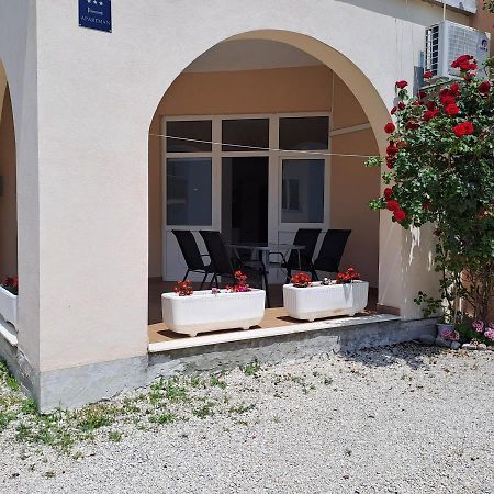 Apartman Darija 2 Podstrana Kültér fotó