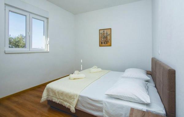 Apartman Darija 2 Podstrana Kültér fotó