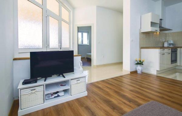 Apartman Darija 2 Podstrana Kültér fotó