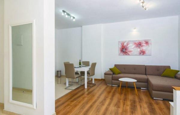 Apartman Darija 2 Podstrana Kültér fotó